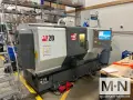 HAAS ST-20 CNC Lathe, 2013