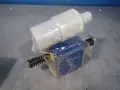 REXROTH HYDRAULIC LOGIC VALVE   -  R900938107