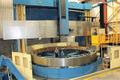 CKX 248&quot; CNC Vertical Boring Mill with Live Spindle