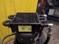 FIFE HYDRAULIC POWER UNIT: YOBRO #25417