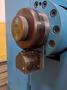 126&quot; x 9 GAUGE RAS MODEL #74.20 CNC FOLDER &amp; BENDER MACHINE: STOCK 17101