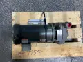 FLOWSERVE PUMP  -  1689993
