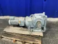 SEW-EURODRIVE 3 HP GEAR DRIVE