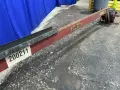 ZIPLINE 112” WELDING STATION
