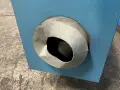 AIRFLOW SYSTEMS DUST COLLECTOR   -  F120 SP