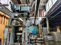 8&quot; X 22&quot; X 20&quot;  BLISS 4-HIGH ROLLING MILL (14537)
