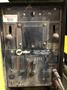 10&quot; x .080&quot; COIL JOINING TECH SHEAR BUTT END WELDER WITH MILLER ECONO TWIN HF WELDER: STOCK #19064