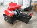 Amada HFA250W Programmable Automatic Horizontal Bandsaw, 10" Round Cap, 1" Blade, Vbl Speed, Chip Auger