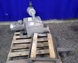 BECKER 165/195 M^3/H VACUUM PUMP  -  U5.166/0-03
