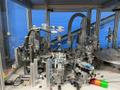 SCHUMACHER EQUIPMENT. INC. ASSEMBLY MACHINE   -  300A-102012WOW