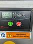 5 HP INGERSOLL-RAND R4i-A 125 AIR COMPRESSOR W/ AIR DRYER. STOCK #0892724