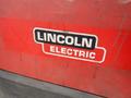 LINCOLN ELECTRIC FUME EXTRACTOR