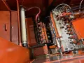 NATIONAL FORMAX FXP 45S REBUILT