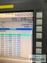 OKK HMC 1250S HORIZONTAL MACHINING CENTER
