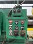 20,000 LB X 50&quot; ROWE MOTORIZED COIL REEL UNCOILER WITH COIL CAR: STOCK #20486