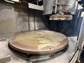 84” X 100 HP BLANCHARD MODEL #42-84 ROTARY SURFACE GRINDER : YOBRO #25951