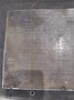 40&quot; X 252&quot; (21&#039;) AMERICAN PACEMAKER ENGINE LATHE, 2.75&quot; HOLE: STOCK #20836