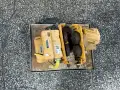 HARRINGTON 2 TONS HOIST