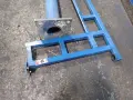 GORBEL 150 LBS JIB CRANE  -  SS-99038