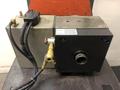 HAAS HRTA6 HRT210 4th-Axis Rotary Table with 5C Spindle Nose, Pneumatic 5C Collet Closure