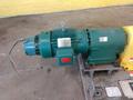 5 HP ROYALTON ELECTRICH WINCH UNIT : STOCK #13822