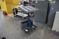 T&amp;S Equipment Rolling Ajustable Height/Angle Work Table- Auction Item