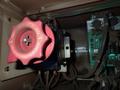 YASKAWA MOTOMAN ROBOT  -  MH6