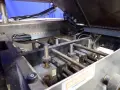 E-pak Machinery  3 Spindle Capper