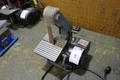 Enco 1&quot; Belt Sander, Bench Model - Single Phase- Auction Item