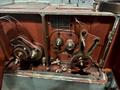 1600mm Tos F016 Vertical Gear Hobbing Machine