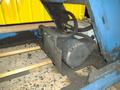 6,500 LB CAPACITY, 48&quot; X 72&quot; TABLE BISHAMON ELECTRIC/HYDRAULIC SCISSOR LIFT TABLE: STOCK #19942