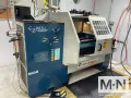 Bridgeport Romi EZ-Path CNC Lathe, 1994