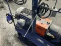 Worthigton 25 Hp Portable Pump  -  D1011