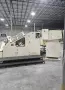 CHUN ZU CPR-16L FLAT DIE THREAD ROLLING MACHINE