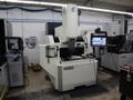Makino EDAF3 CNC EDM Electrical Discharge Machine, Hyper i, 16ATC, C-Axis, New 2018