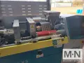 11 TON  0.14 OZ BOY MODEL XS INJECTION MOLDING MACHINE MFG 2021/2020 NEVER USED (3) AVAILABLE