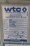 WTC WT60T3 PART# 964-2144V1 WELDING CONTROL UNIT  W/ GEN 6 INVERTERUSED