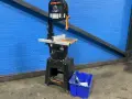 GRIZZLY 14” X 11” 30TH ANNIVERSARY EDITION 14" DELUXE BANDSAW   -  G0555LANV