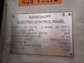 RANSOHOFF PARTS WASHER: YOBRO #24300