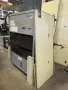USED 2001 MAKINO MODEL V77 VERTICAL MACHINING CENTER