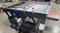 WITTE  LINEAR VIBRATING SCREEN TABLE 700 – 900 RPM  USED