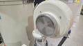 YANN BANG HD-T-50-3L HOPPER DRYER USED/DAMAGED CASTER 415V