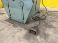 75 TON PACIFIC MODEL #75PF PRESSFORMER HYDRAULIC PRESS 10" STROKE: YOBRO #25330