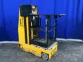BIL-JAX 19' MAX HEIGHT ELECTRIC STOCK PICKER  -  ESP-19