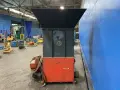 WEIMA 46”X40” SHREDDER  -  WL7S