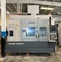 Okuma MU-500VA-L 5-Axis CNC Universal Machining Center – Milling &amp; Turning Capability