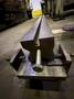 16&#039; X 3 WAY PRESS BRAKE DIE, 3-1/2&quot; X 3-1/2&#039;:  LOT #23299