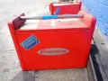 FRONIUS 400 AMPS WELDING POWER SOURCE  -  TRANSPULS SYNERGIC 4000 MV