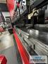 138 Ton Amada 7-Axis FBD-III-1253 NT Hydraulic Upacting CNC Press Brake