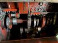 National Model 320 High Speed Roller Header